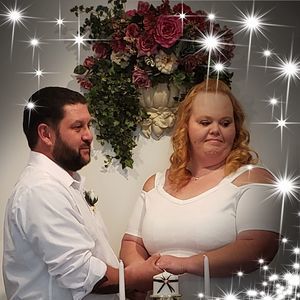 Meet your Posher, Misty